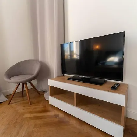 Centre-ville 2 En Etage