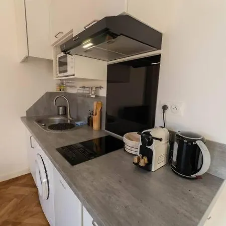 Centre-ville 2 En Etage